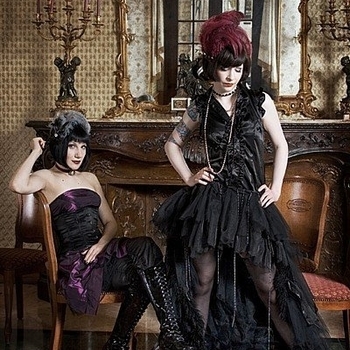 Black Nail Cabaret - Storm