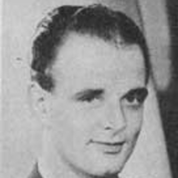 Bill McGuffie - I Wanna Be Loved by You