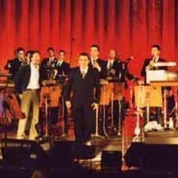 Banda Ionica - Pianto eterno