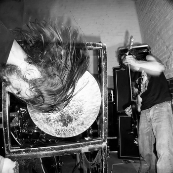 Buried Inside - VIII