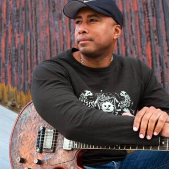 Bernie Williams - Lullaby for Beatriz