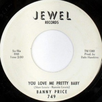Banny Price - Monkey See, Monkey Do