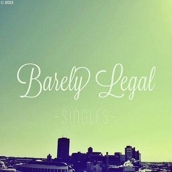 Barely Legal - Daily Dose Of Dubstep (19.06.13)