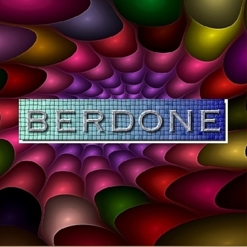 berdone - Fritzi (Radio Version)