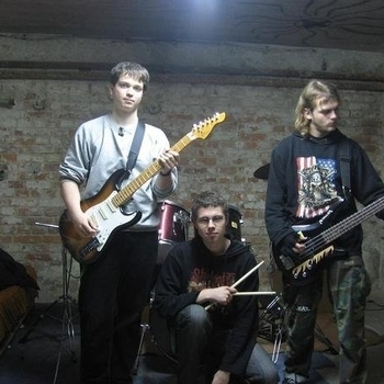 T.M. Stevens - Fireball