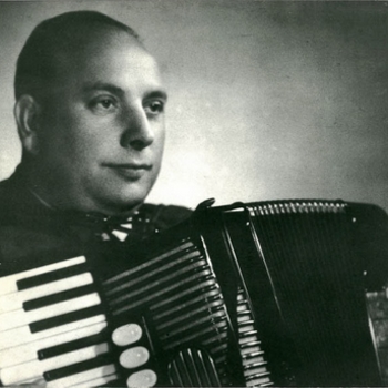 Boris Karlov - Horo
