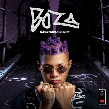 Boza and Joey Montana - Bebe (Sinlge 2021)