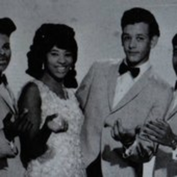 Brenda & The Tabulations - California Soul