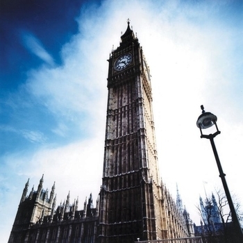 Big Ben - Club zone