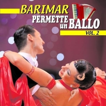 Barimar - Mute ande