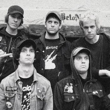 Beton - OUTЯO
