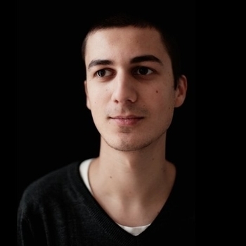 Bas Amro - Freaky Wednesday