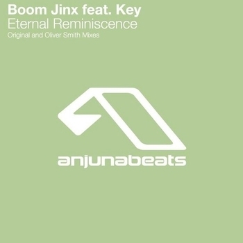 Boom Jinx Feat. Key - Eternal Reminiscence (Original Mix)