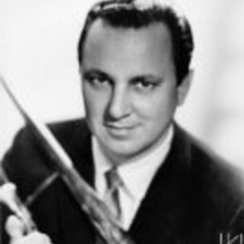 Buddy Morrow and His Orchestra - Bone Dance