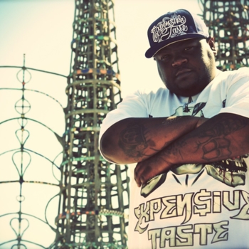 Bad Lucc - Let's Get Money ft. Freddie Gibbs