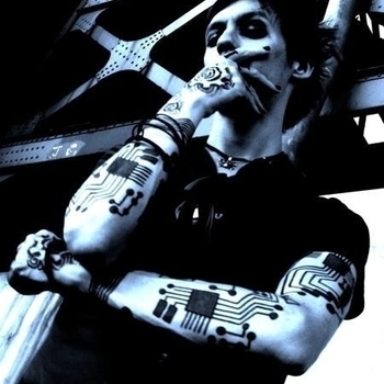 Bret Autrey
