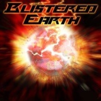Blistered Earth - Legends of War