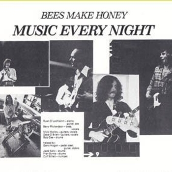 Bees Make Honey - Highway Song