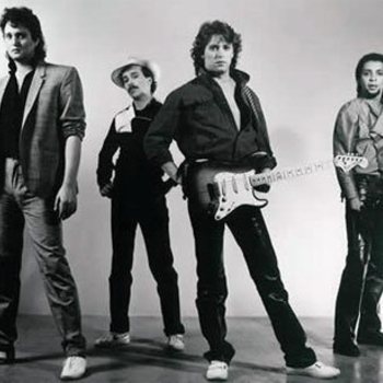 Billy Satellite - The Lonely One