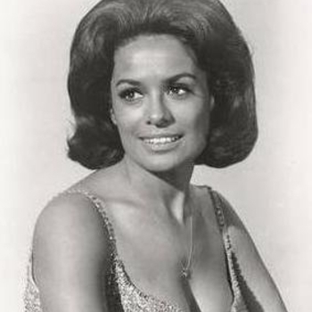 Barbara McNair - For Once In My Life