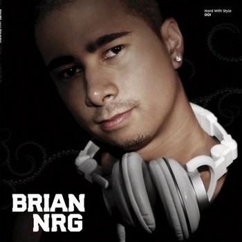 Brian NRG - Bodypump (Original Mix) (cut)