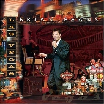 Brian Evans - Don't Worry Be Happy   минус!