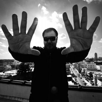 Brendon Moeller - Phazed And Confused