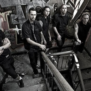 Burning the Day - Blacklisted