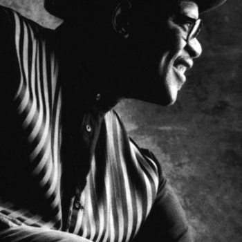 Big George Jackson Blues Band - What You Got