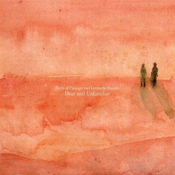 Birds of Passage and Leonardo Rosado - You Wore Blue