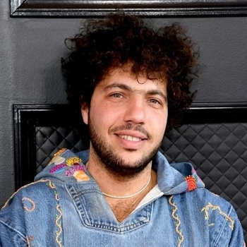 Benny Blanco feat Gracie Abrams - Unlearn (Новинки 2021)