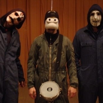 Brud - 04 Crust ("Cannibal COPS" 2013)