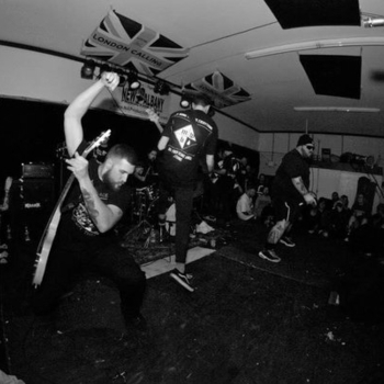 Bent Life - Stab Me