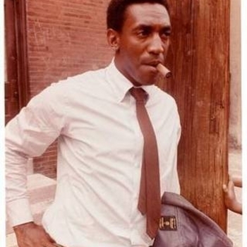 Bill Cosby - Sunny