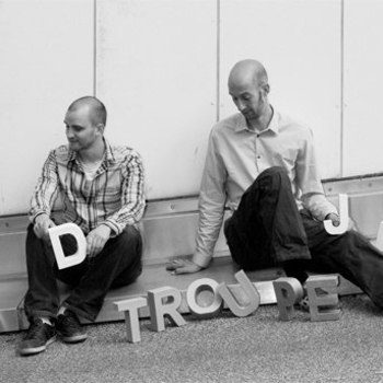 Bad Jazz Troupe - Breakdown Treat