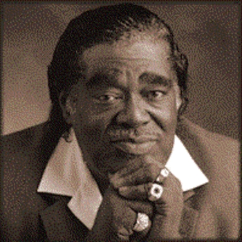 Big Daddy Kinsey - Mannish Boy (1993)