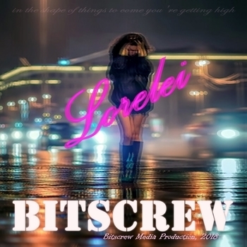 Bitscrew - Something (Everything and Something, 2014)
