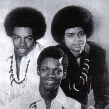 Black Ivory - Hold on Tight