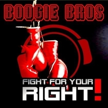 Boogie Bros feat. Big Daddi - Fight For Your Right! (Marc Canova Remix Edit)