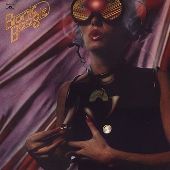 Bionic Boogie - Dance Little Dreamer