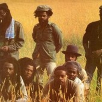 Black Roots - Oh Mama Africa