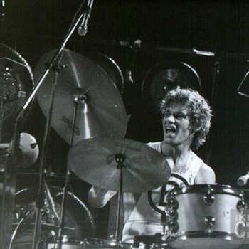 Bill Bruford - One Of A Kind - Part Two