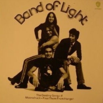 Band Of Light - Our Reason For Living