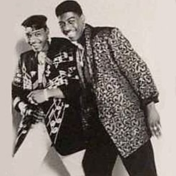 Kurtis Blow - Boogie Blues