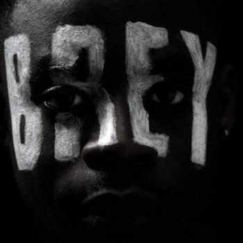 Brey - Broke