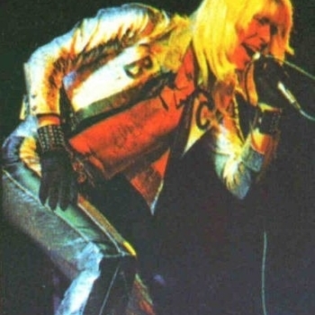 Brian Connolly - Just My Kind Of Loving