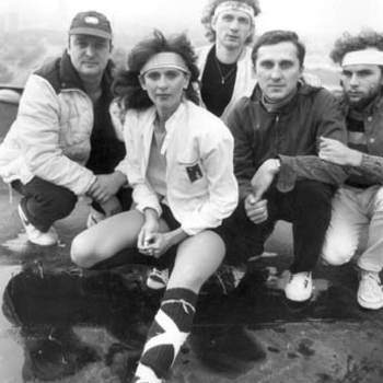Banda i Wanda - To nie Polska