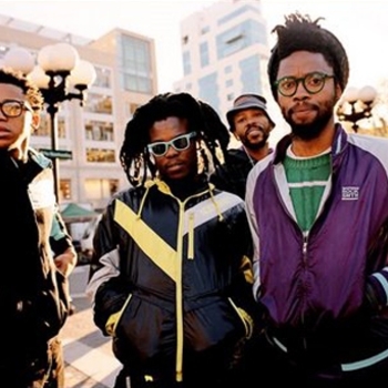 BLK JKS - Zol!