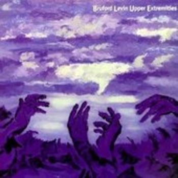Bill Bruford & Tony Levin - Fin de Siecle