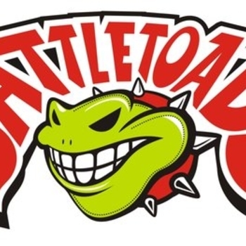 Battle Toads - Level 10